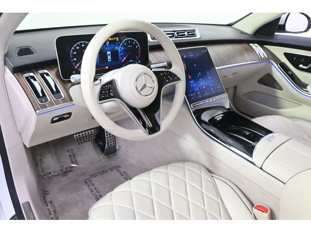 SEMINUEVOS MERCEDES-BENZ S-Class a Estados en autogozo
