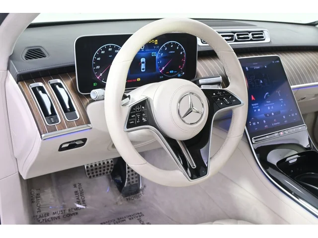SEMINUEVOS MERCEDES-BENZ S-Class a Estados en autogozo