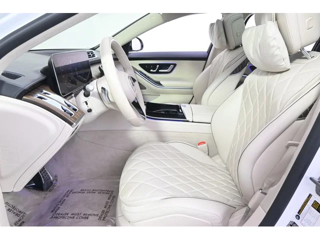 SEMINUEVOS MERCEDES-BENZ S-Class a Estados en autogozo