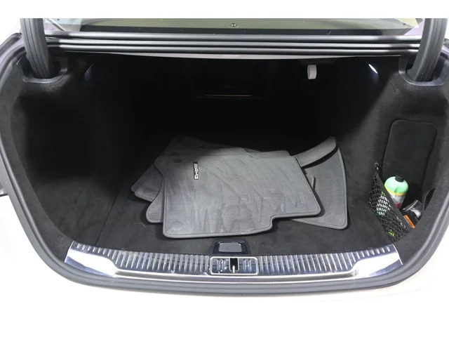 SEMINUEVOS MERCEDES-BENZ S-Class a Estados en autogozo