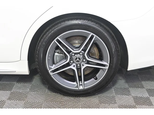 SEMINUEVOS MERCEDES-BENZ S-Class a Estados en autogozo