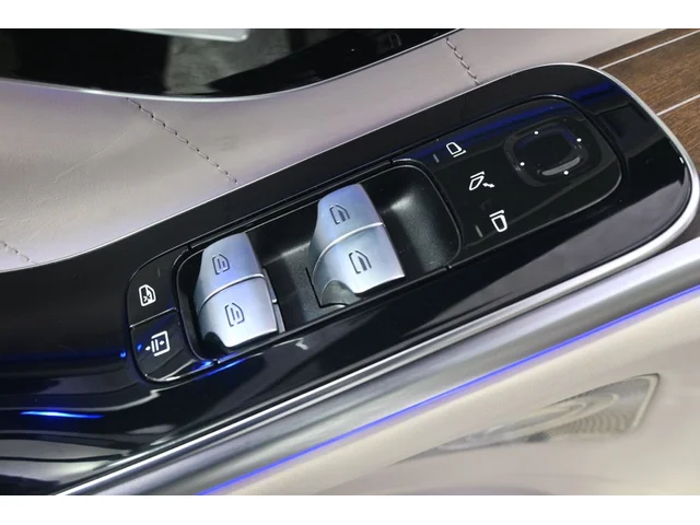 SEMINUEVOS MERCEDES-BENZ S-Class a Estados en autogozo