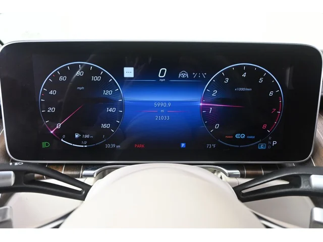 SEMINUEVOS MERCEDES-BENZ S-Class a Estados en autogozo