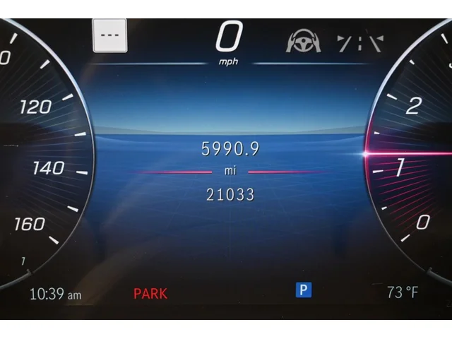 SEMINUEVOS MERCEDES-BENZ S-Class a Estados en autogozo