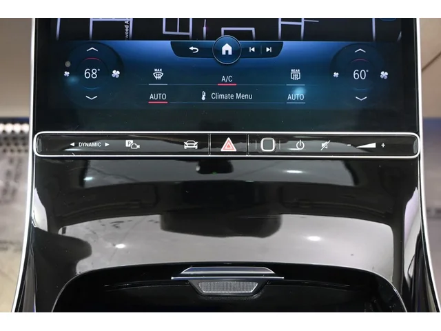 SEMINUEVOS MERCEDES-BENZ S-Class a Estados en autogozo