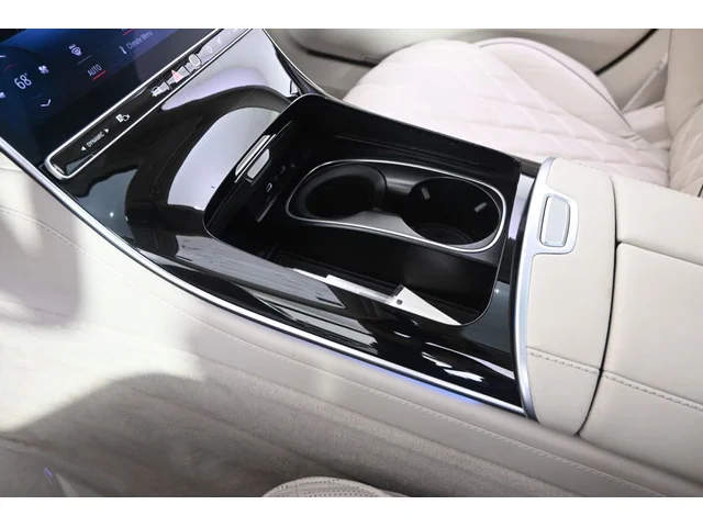 SEMINUEVOS MERCEDES-BENZ S-Class a Estados en autogozo