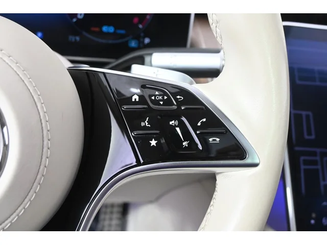 SEMINUEVOS MERCEDES-BENZ S-Class a Estados en autogozo