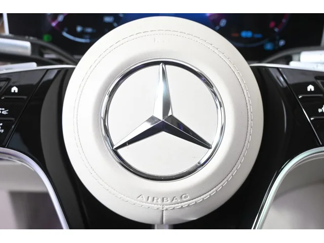 SEMINUEVOS MERCEDES-BENZ S-Class a Estados en autogozo
