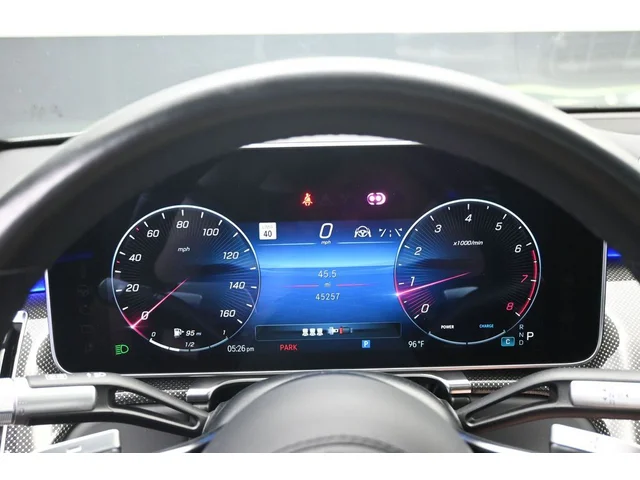 SEMINUEVOS MERCEDES-BENZ S-Class a Estados en autogozo