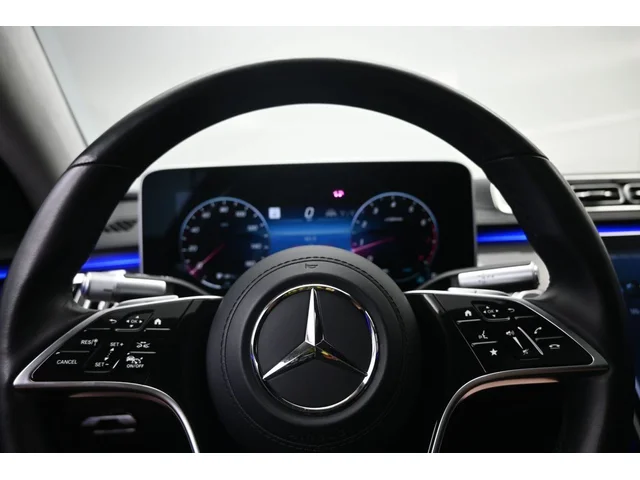 SEMINUEVOS MERCEDES-BENZ S-Class a Estados en autogozo