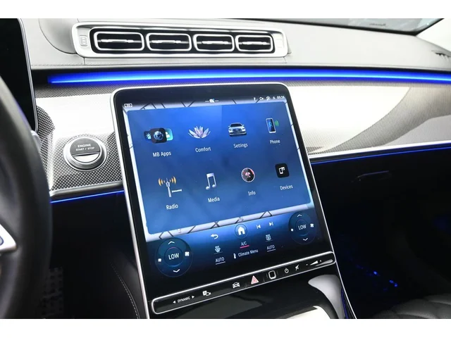 SEMINUEVOS MERCEDES-BENZ S-Class a Estados en autogozo