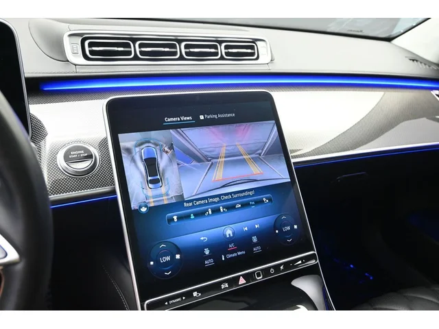 SEMINUEVOS MERCEDES-BENZ S-Class a Estados en autogozo