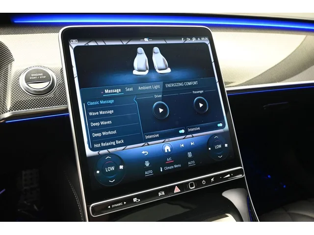 SEMINUEVOS MERCEDES-BENZ S-Class a Estados en autogozo
