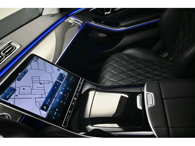 SEMINUEVOS MERCEDES-BENZ S-Class a Estados en autogozo