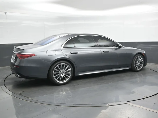 SEMINUEVOS MERCEDES-BENZ S-Class a Estados en autogozo