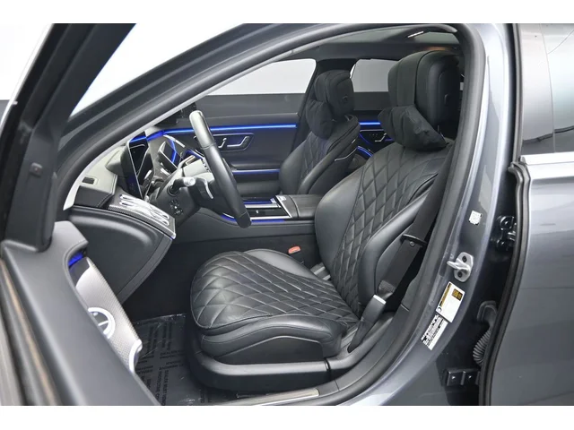 SEMINUEVOS MERCEDES-BENZ S-Class a Estados en autogozo