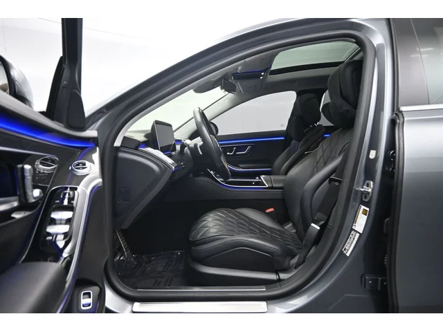 SEMINUEVOS MERCEDES-BENZ S-Class a Estados en autogozo