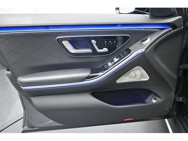 SEMINUEVOS MERCEDES-BENZ S-Class a Estados en autogozo