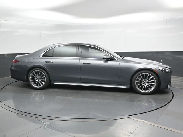 SEMINUEVOS MERCEDES-BENZ S-Class a Estados en autogozo