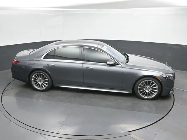 SEMINUEVOS MERCEDES-BENZ S-Class a Estados en autogozo