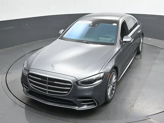 SEMINUEVOS MERCEDES-BENZ S-Class a Estados en autogozo