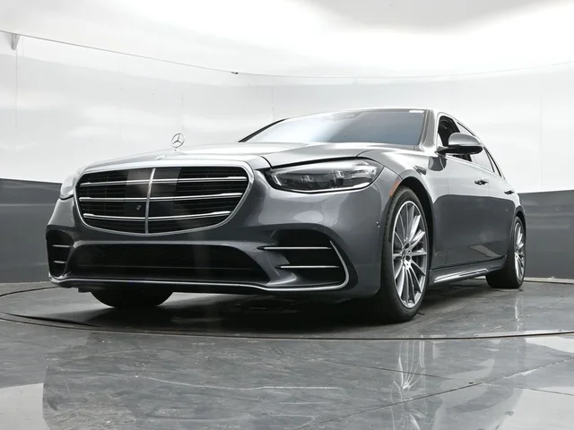 SEMINUEVOS MERCEDES-BENZ S-Class a Estados en autogozo