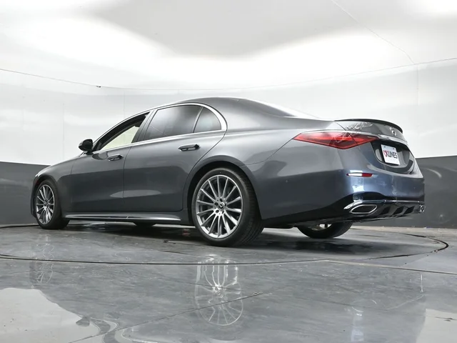 SEMINUEVOS MERCEDES-BENZ S-Class a Estados en autogozo