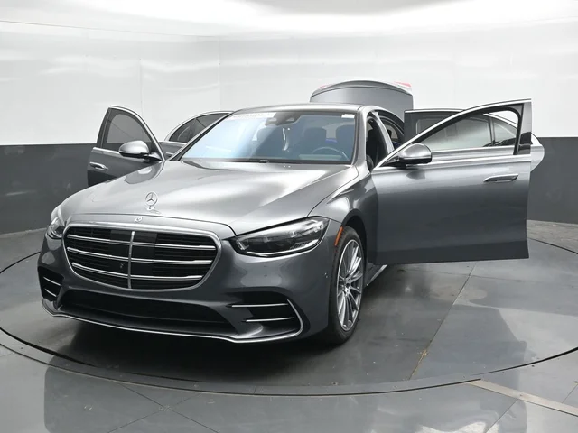 SEMINUEVOS MERCEDES-BENZ S-Class a Estados en autogozo