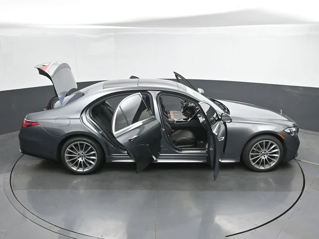 SEMINUEVOS MERCEDES-BENZ S-Class a Estados en autogozo