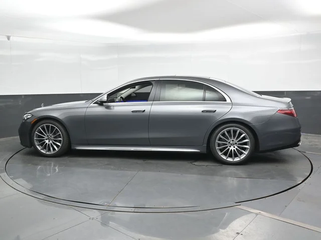 SEMINUEVOS MERCEDES-BENZ S-Class a Estados en autogozo