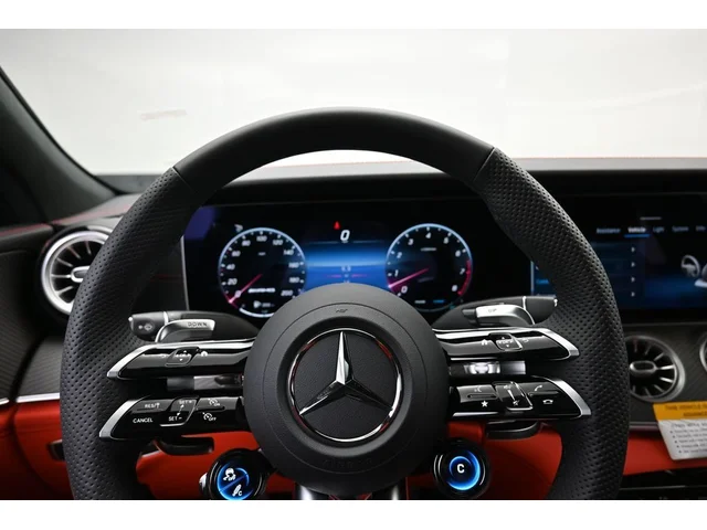 Nuevos MERCEDES-BENZ AMGÂ® GT 43 à Estados chez autogozo