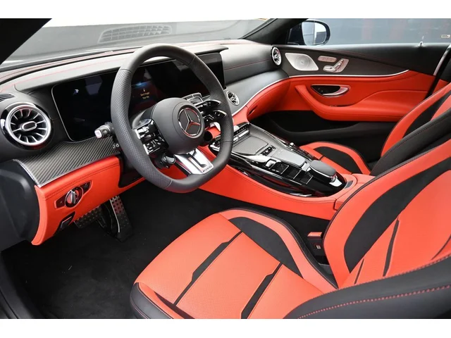 Nuevos MERCEDES-BENZ AMGÂ® GT 43 à Estados chez autogozo