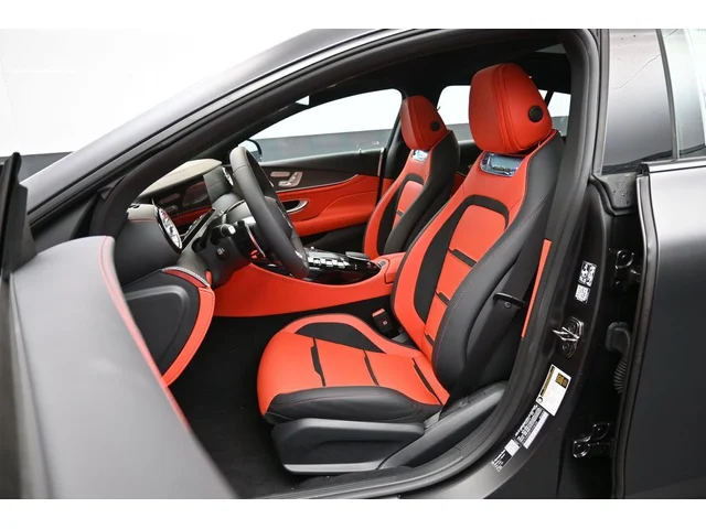 Nuevos MERCEDES-BENZ AMGÂ® GT 43 à Estados chez autogozo
