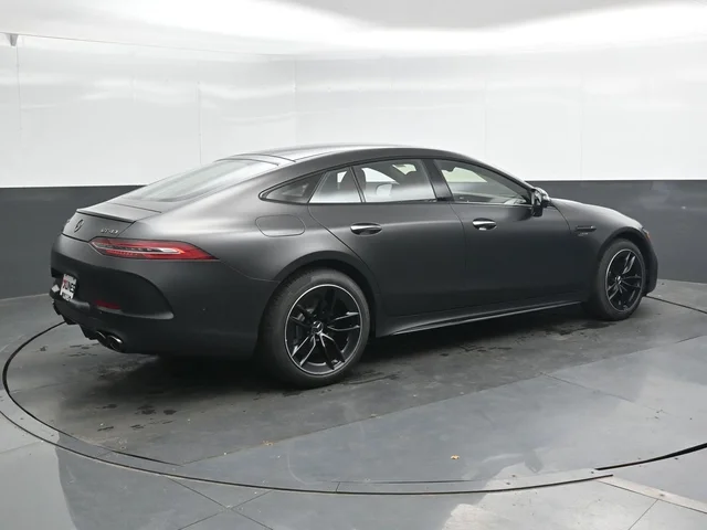 Nuevos MERCEDES-BENZ AMGÂ® GT 43 à Estados chez autogozo