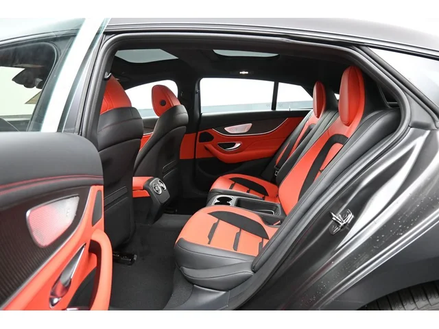 Nuevos MERCEDES-BENZ AMGÂ® GT 43 à Estados chez autogozo