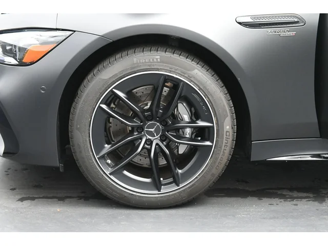 Nuevos MERCEDES-BENZ AMGÂ® GT 43 à Estados chez autogozo