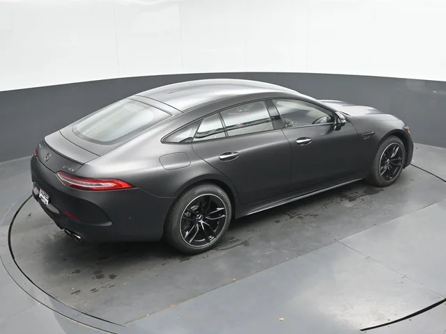 Nuevos MERCEDES-BENZ AMGÂ® GT 43 à Estados chez autogozo