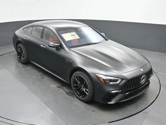 Nuevos MERCEDES-BENZ AMGÂ® GT 43 à Estados chez autogozo
