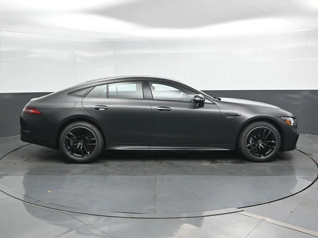Nuevos MERCEDES-BENZ AMGÂ® GT 43 à Estados chez autogozo