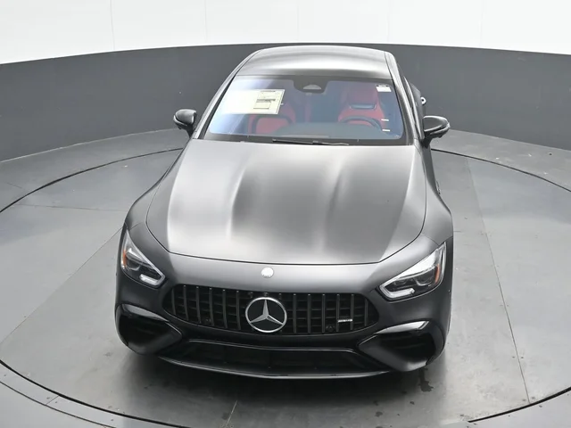 Nuevos MERCEDES-BENZ AMGÂ® GT 43 à Estados chez autogozo