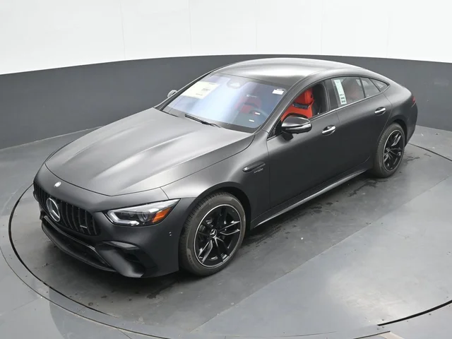 Nuevos MERCEDES-BENZ AMGÂ® GT 43 à Estados chez autogozo