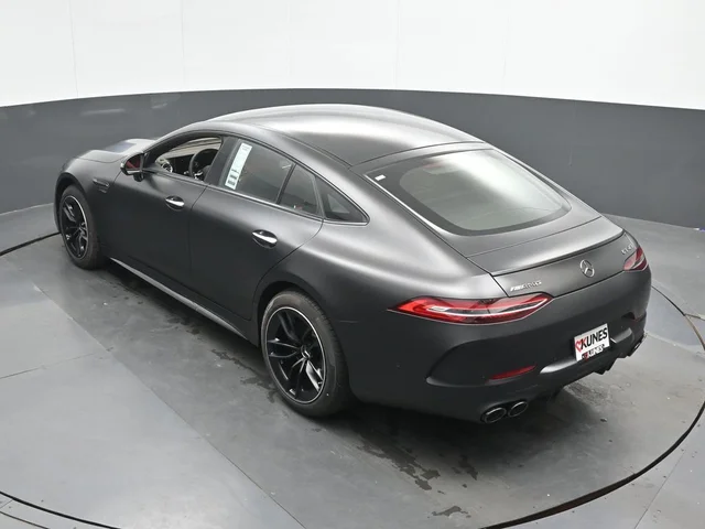 Nuevos MERCEDES-BENZ AMGÂ® GT 43 à Estados chez autogozo