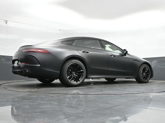 Nuevos MERCEDES-BENZ AMGÂ® GT 43 à Estados chez autogozo