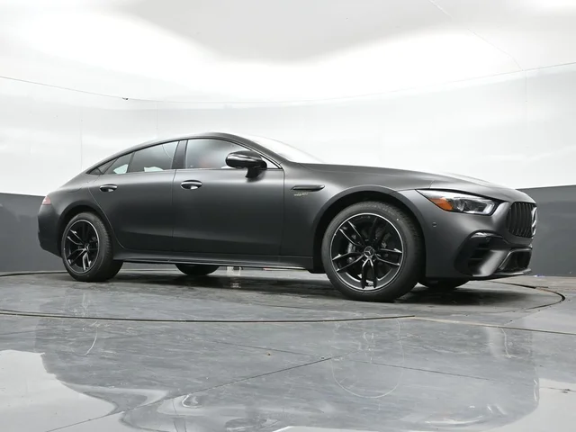 Nuevos MERCEDES-BENZ AMGÂ® GT 43 à Estados chez autogozo