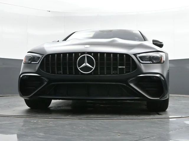 Nuevos MERCEDES-BENZ AMGÂ® GT 43 à Estados chez autogozo