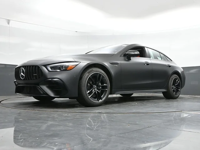 Nuevos MERCEDES-BENZ AMGÂ® GT 43 à Estados chez autogozo