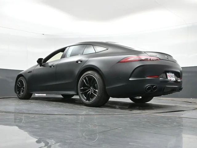 Nuevos MERCEDES-BENZ AMGÂ® GT 43 à Estados chez autogozo