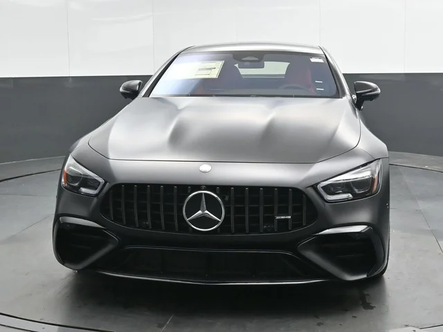 Nuevos MERCEDES-BENZ AMGÂ® GT 43 à Estados chez autogozo