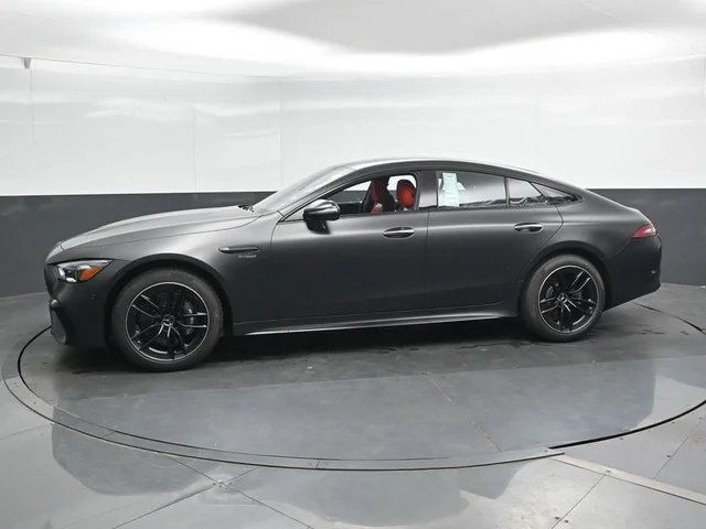 Nuevos MERCEDES-BENZ AMGÂ® GT 43 à Estados chez autogozo