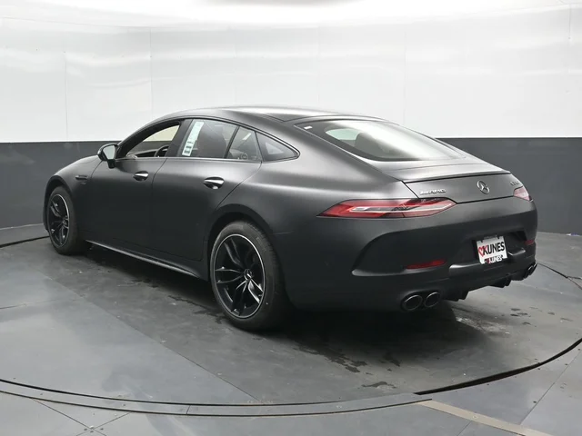 Nuevos MERCEDES-BENZ AMGÂ® GT 43 à Estados chez autogozo